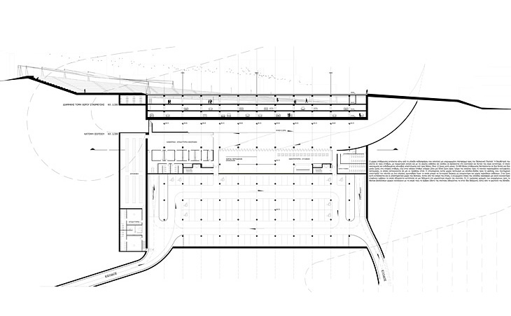 Archisearch TENSE ARCHITECTURE NETWORK / ΑΡΧΙΤΕΚΤΟΝΙΚΟΣ ΔΙΑΓΩΝΙΣΜΟΣ ΙΔΕΩΝ / ΑΝΑΠΛΑΣΗ ΤΗΣ “ΒΑΛΚΑΝΙΚΗΣ ΠΛΑΤΕΙΑΣ”, ΔΗΜΟΣ ΝΕΑΠΟΛΗΣ-ΣΥΚΕΩΝ / ΣΥΜΜΕΤΟΧΗ